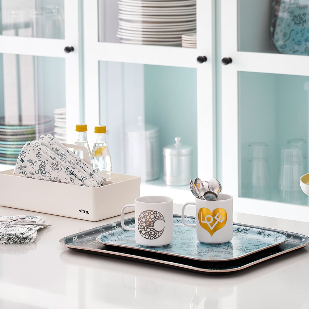 Vitra Coffee Mugs