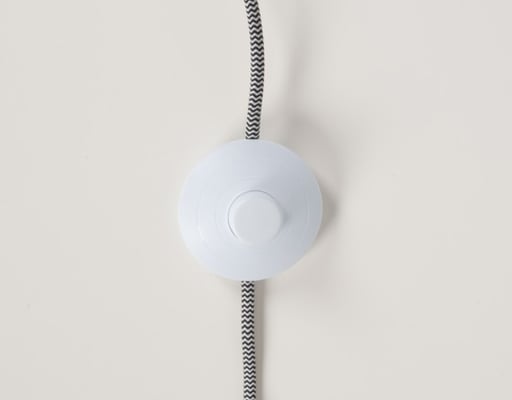 Lampa Buckle head