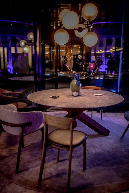 Brokis Night - galerie 13