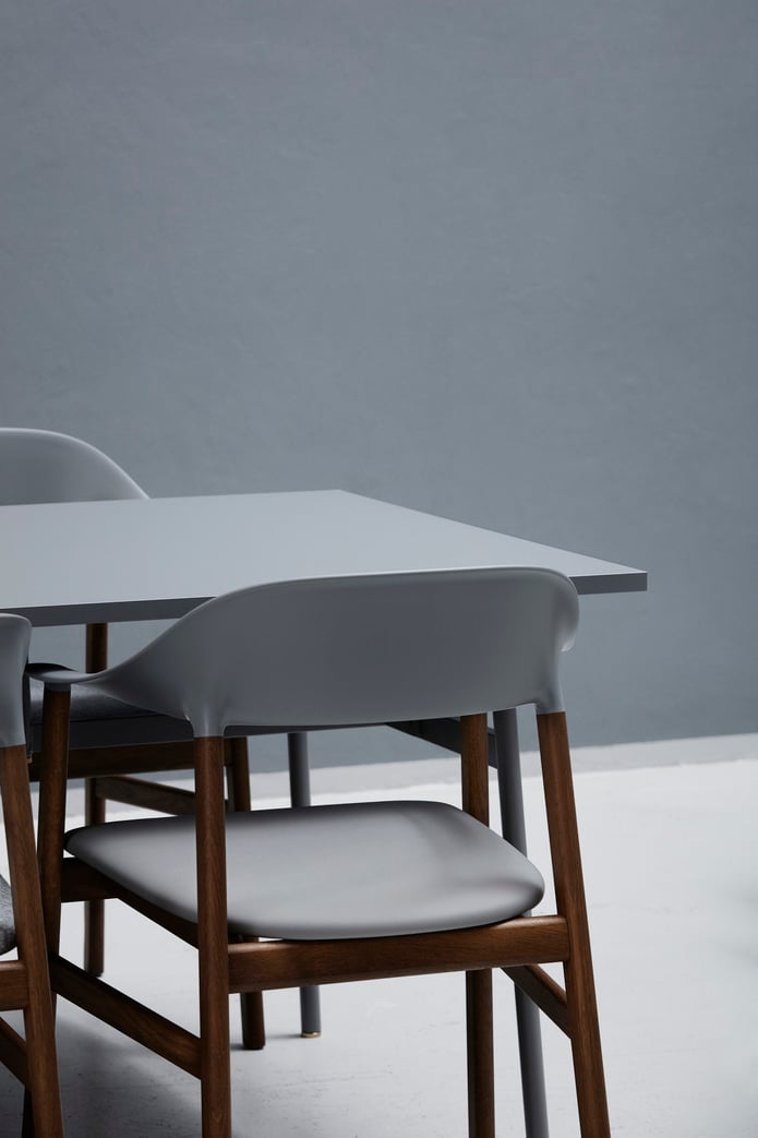 Židle Herit Armchair UPH