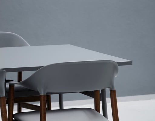 Židle Herit Armchair UPH