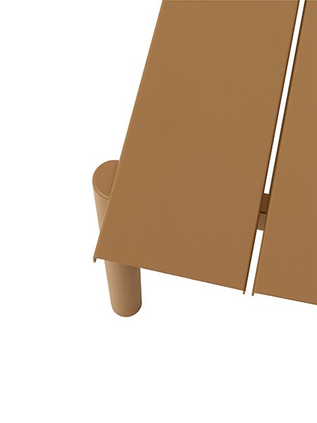 Lavice Linear Muuto - výprodej