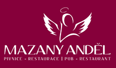 Pub & Restaurant Cunning Angel logo
