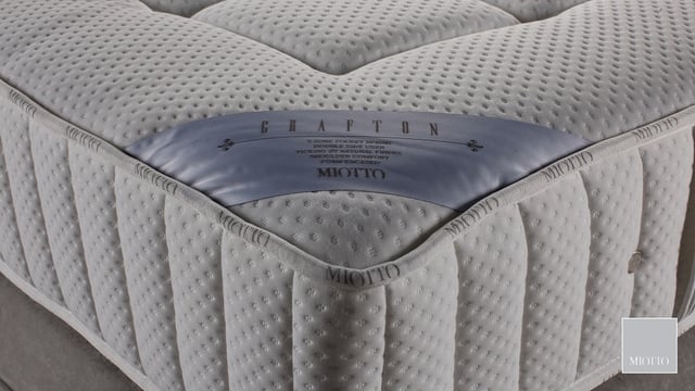 Matrace Grafton 90