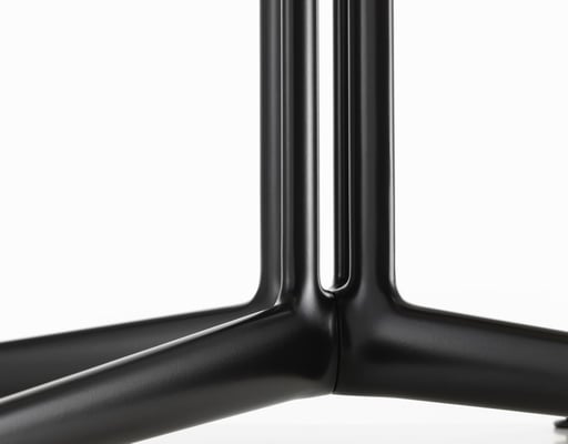 Židle Wire Chair DKL