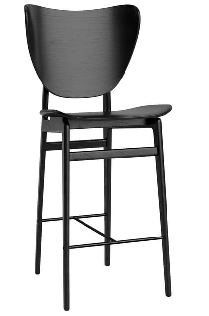 Elephant bar chair