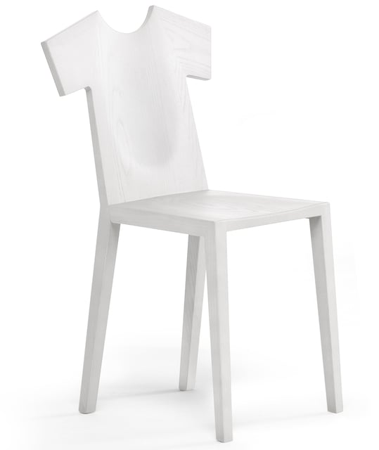 Židle T-Chair