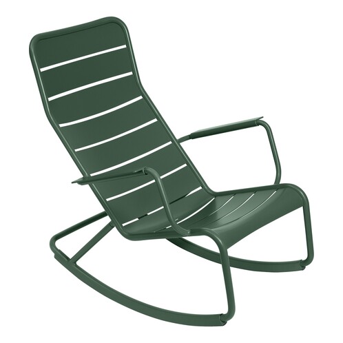 Luxembourg rocking chair