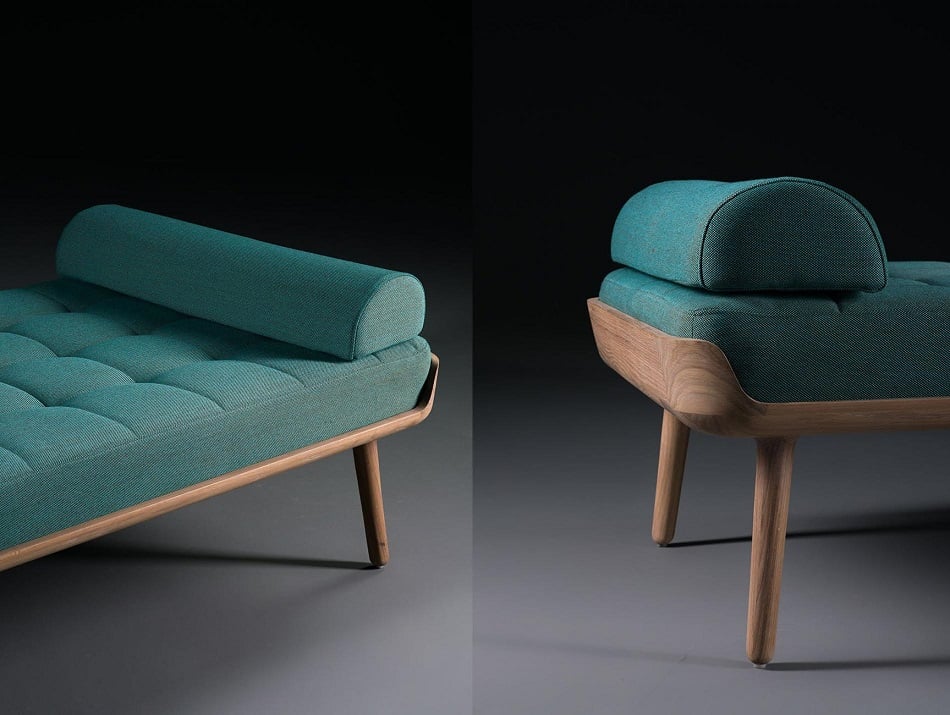 Thor Daybed