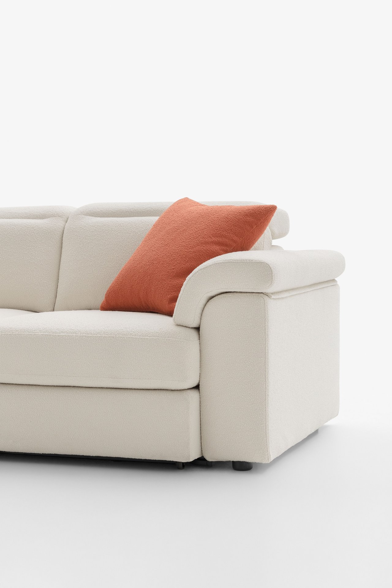 Sedací souprava Swan Double - modulová