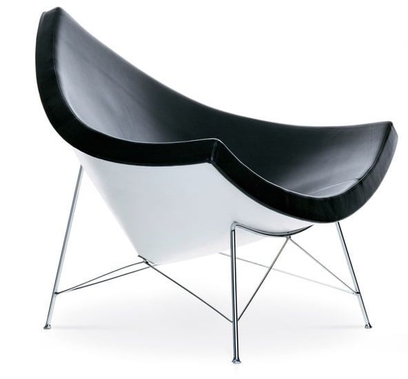 Křeslo Coconut Chair