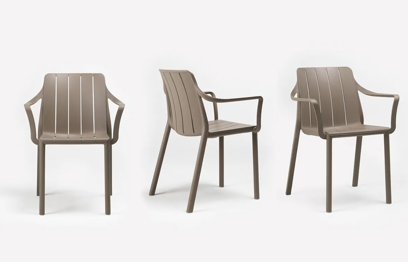 Židle Tiberina armchair
