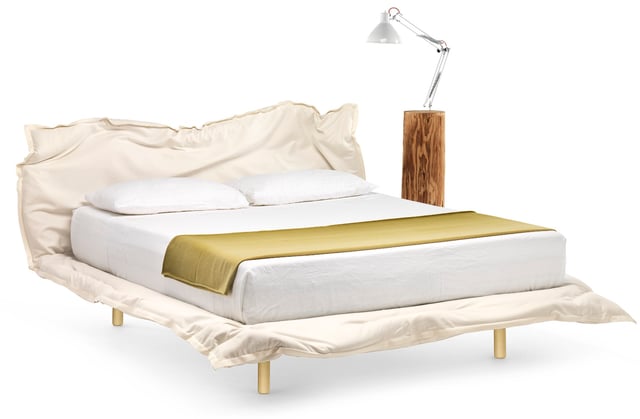 Big Hug bed