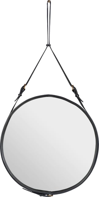 Zrcadlo Adnet Circular