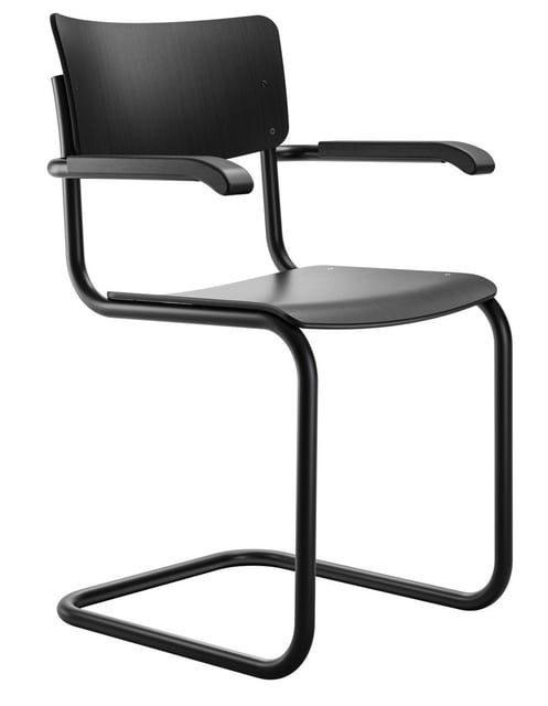 Židle S 43 F