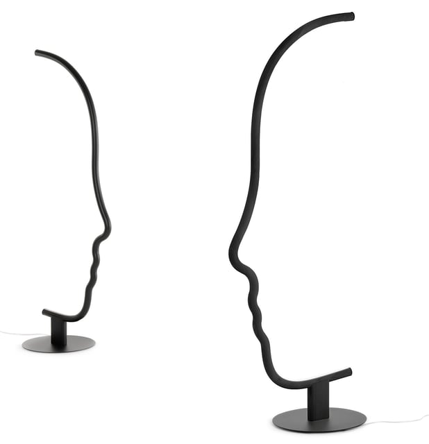 Lampa VIS a VIS