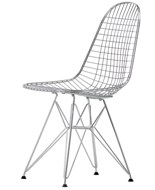 Židle Wire Chair DKR