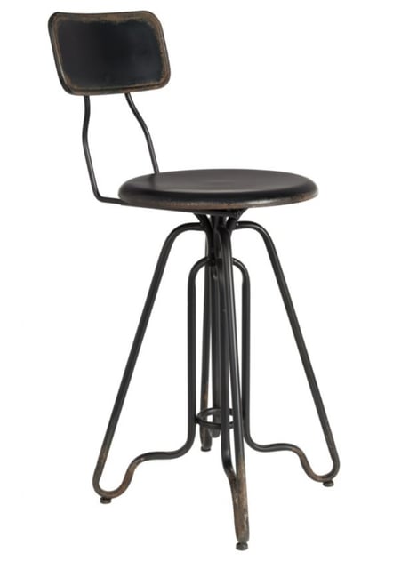 Ovid bar chair