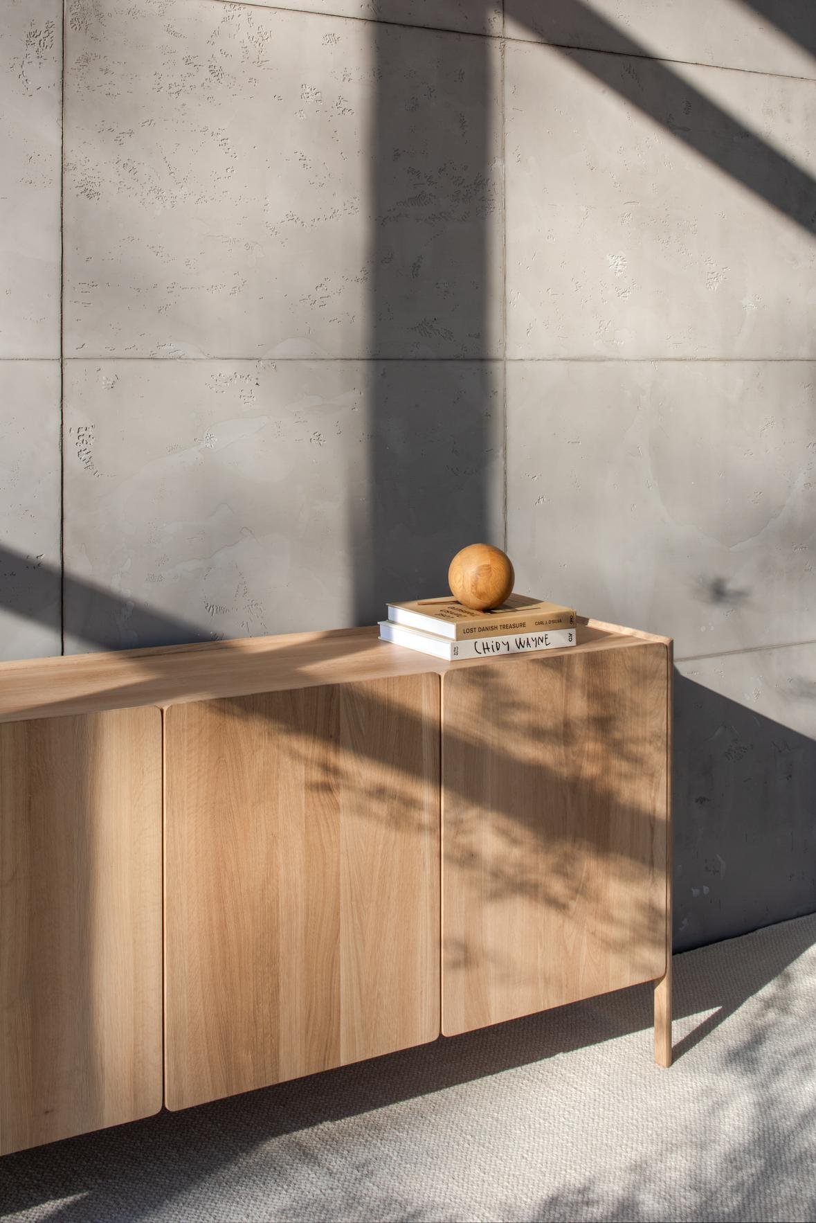 Komoda Dvor Sideboard