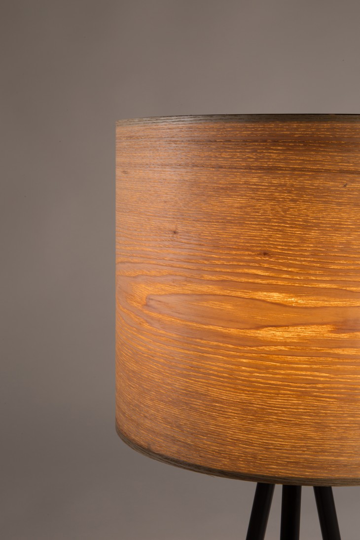 Lampa Woodland stolní