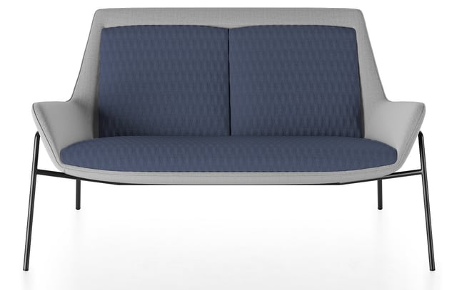 Sofytwo Low P22 sofa