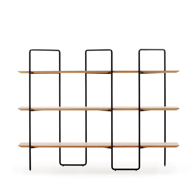 Knif shelving system