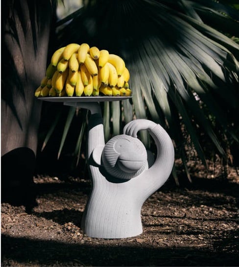 Odkládací stolek Monkey