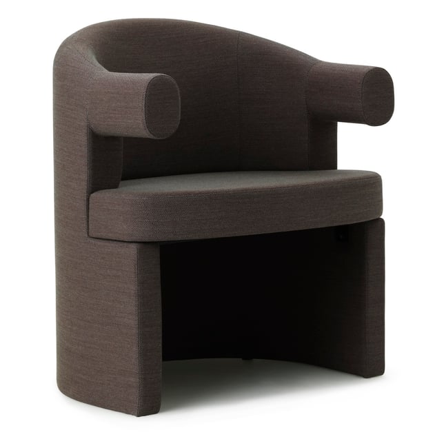 Burra Chair