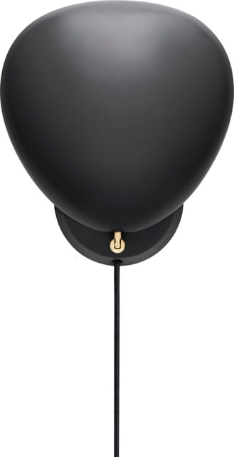 Nástěnná lampa Cobra