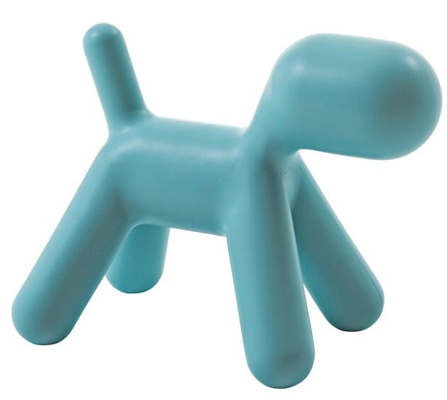 Puppy dog XS