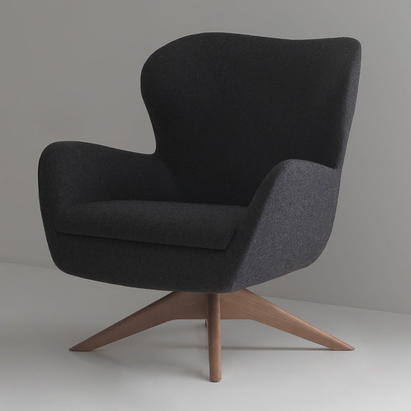 Křeslo Sixty