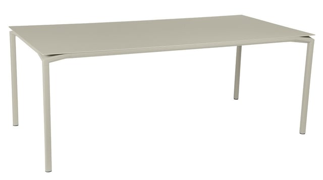 Calvi table