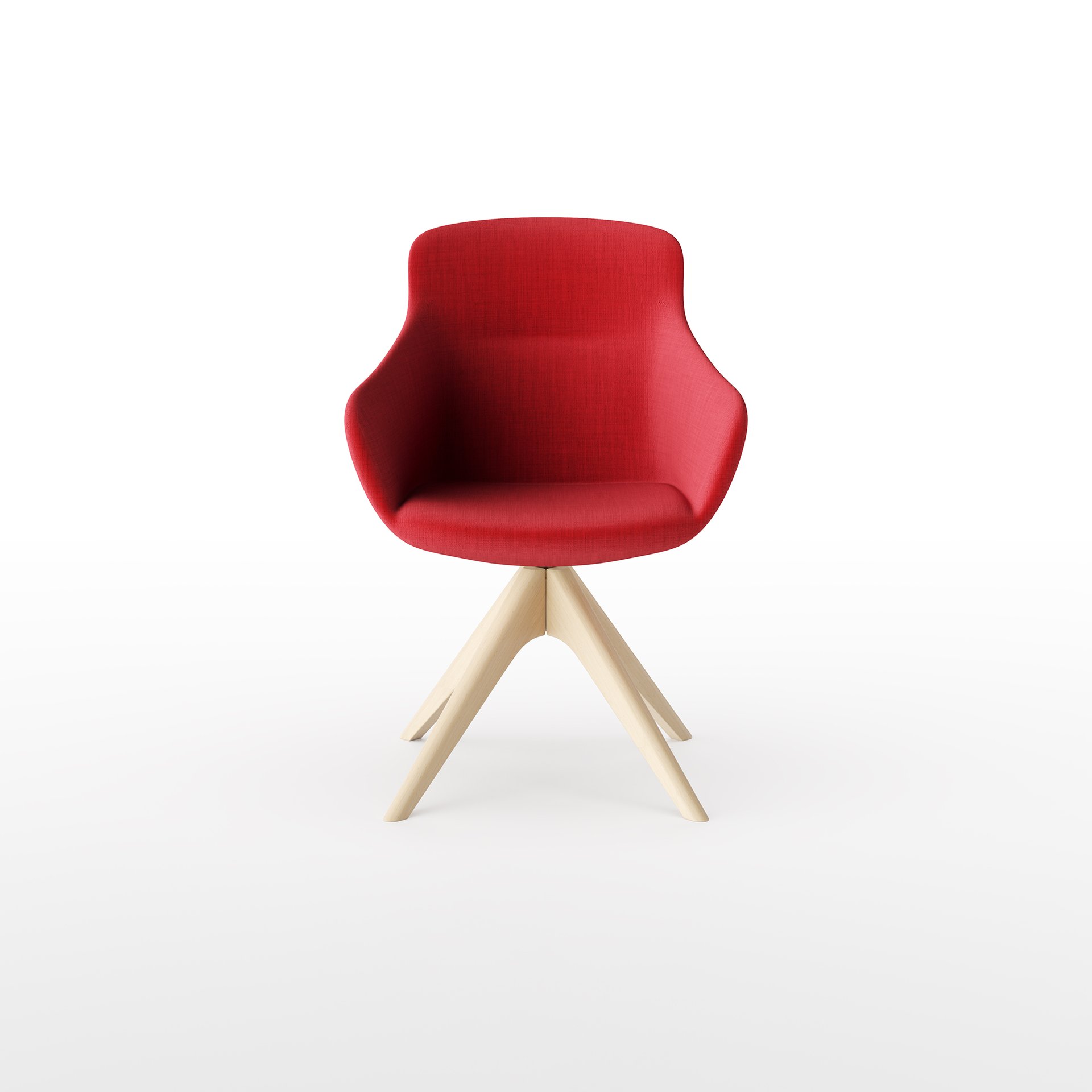 Židle Emma Armchair R