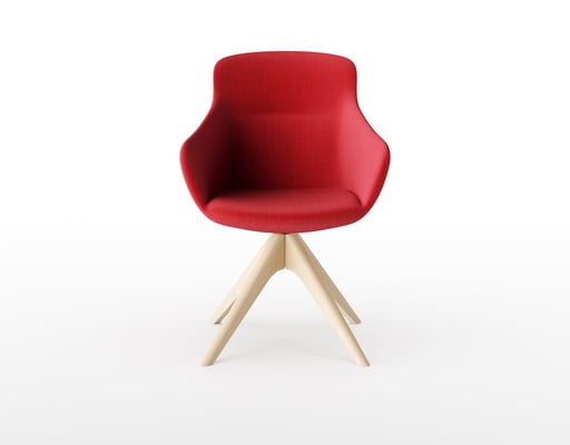 Židle Emma Armchair R