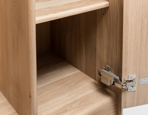 Skříň Fawn wardrobe