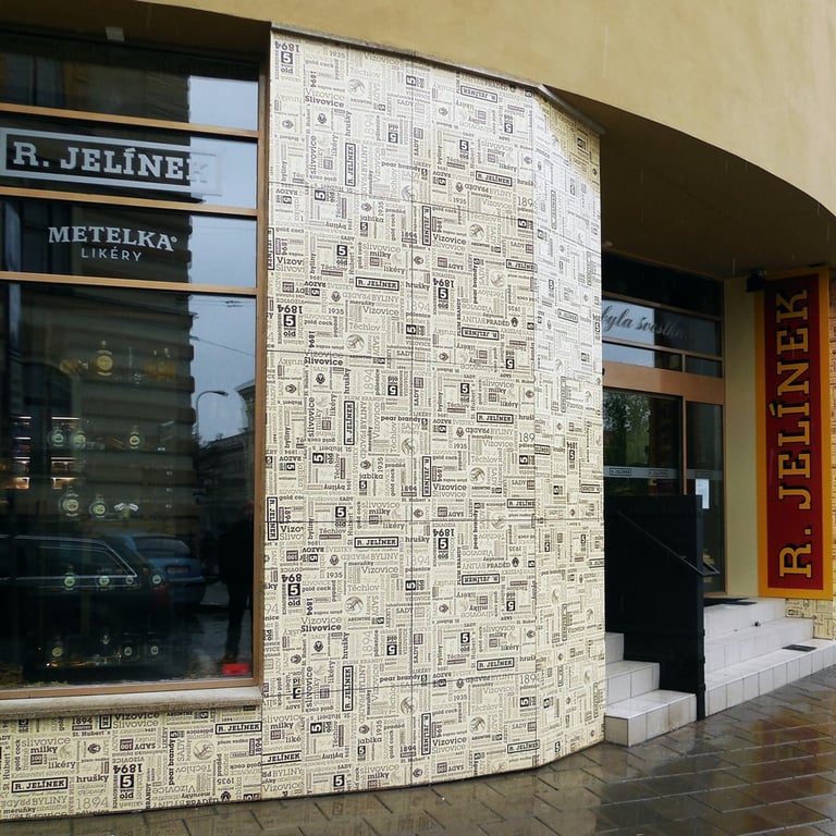 Rudolf Jelinek Brno
