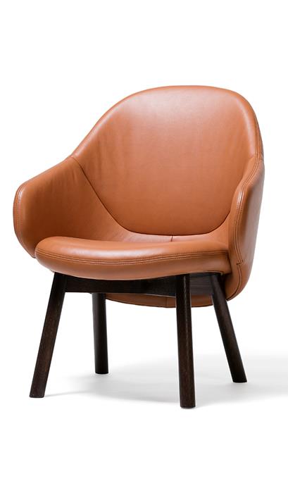 Křeslo Albu Lounge