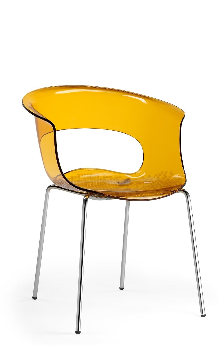 Židle Miss B Antishock