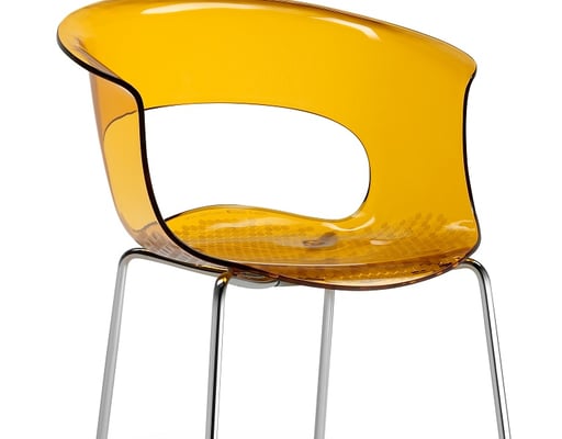 Židle Miss B Antishock