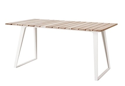 Copenhagen table