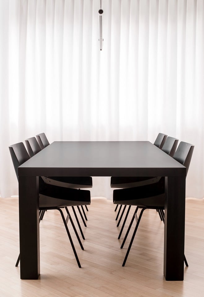 Židle Shell Chair