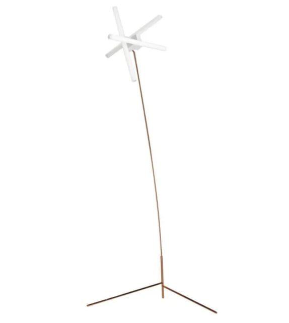 Olvidada lamp