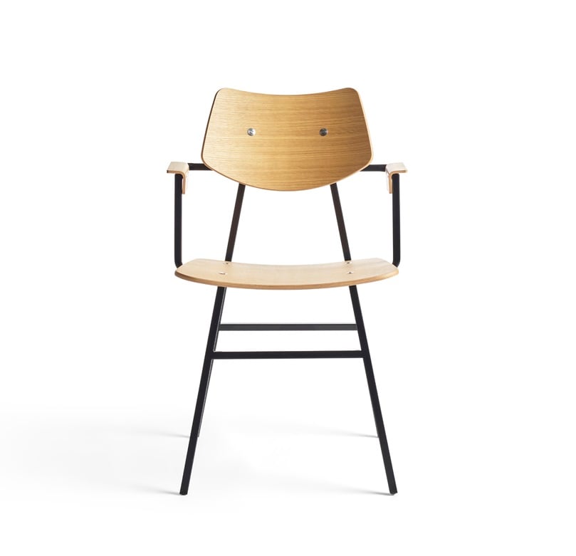 Židle 1960 Armchair