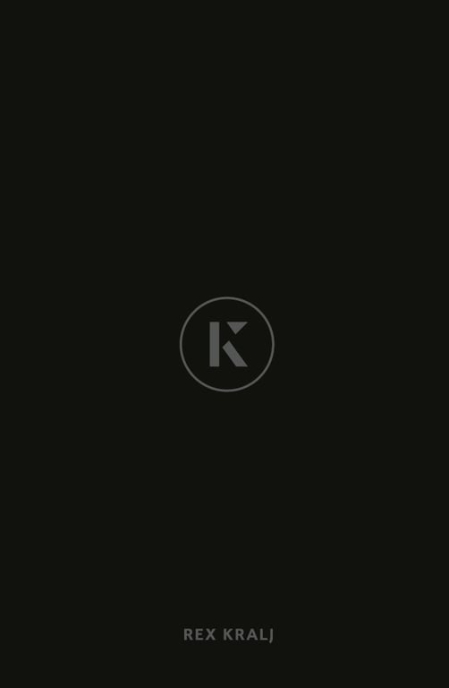 Rex Kralj - REX-KRALJ-KATALOG