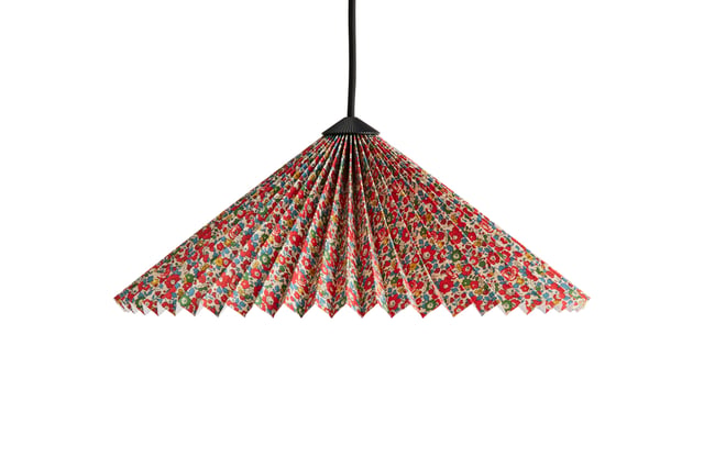 Závěsná lampa Liberty Matin 380