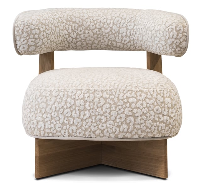 Musa armchair