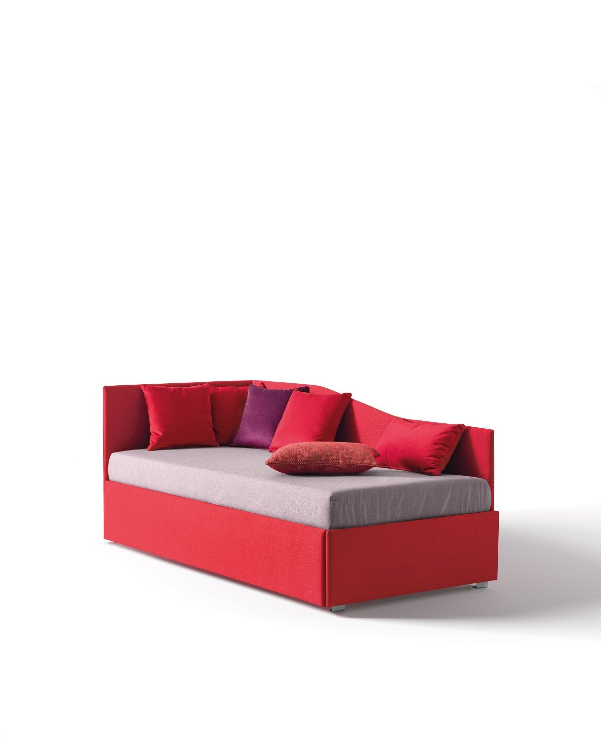 Postel Solanum Daybed