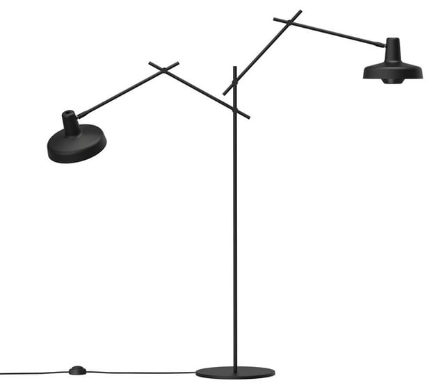 Arigato Double AR-F2 lamp
