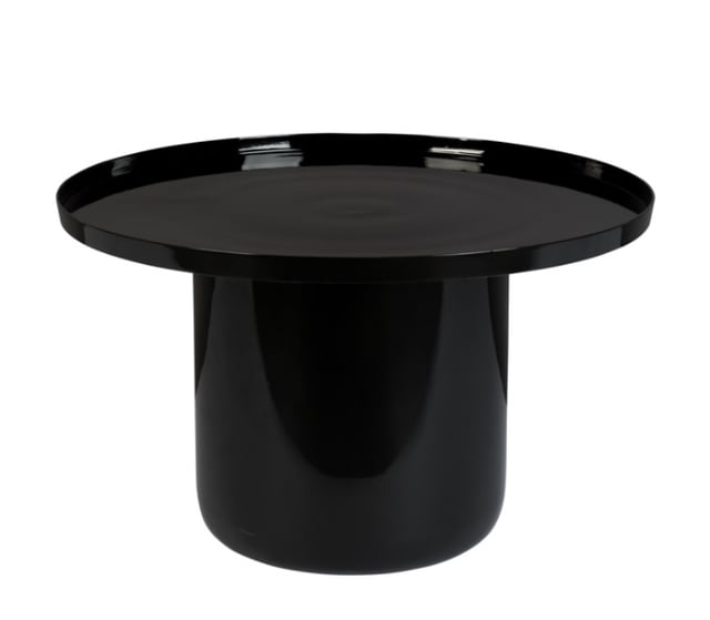 Coffee table Shiny Bomb