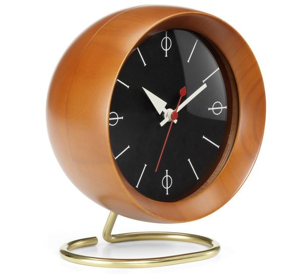 Stolní hodiny Chronopak